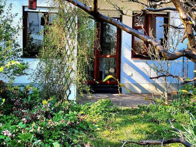 Wohnung kaufen in Bergham, Taufkirchen
