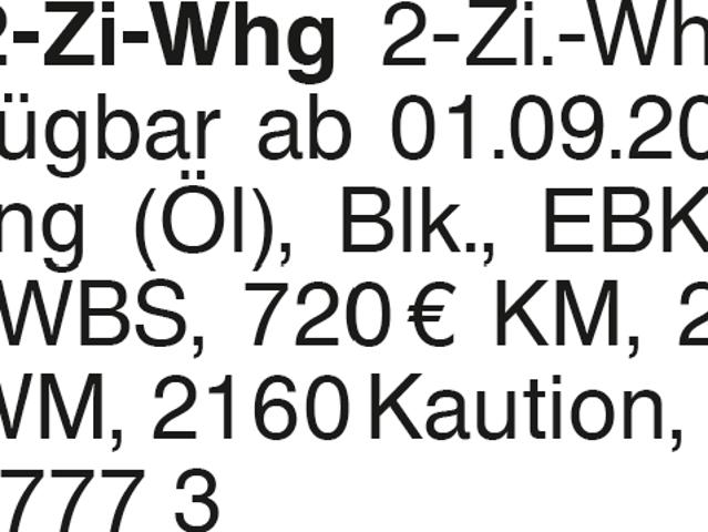 Wohnung mieten in Tübingen, Baden-Württemberg