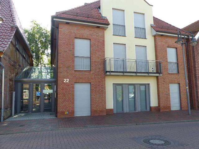 Wohnung mieten in Neustadt am Rübenberge, Region Hannover
