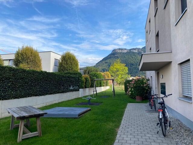 Apartment mieten in Dornbirn, Bezirk Dornbirn