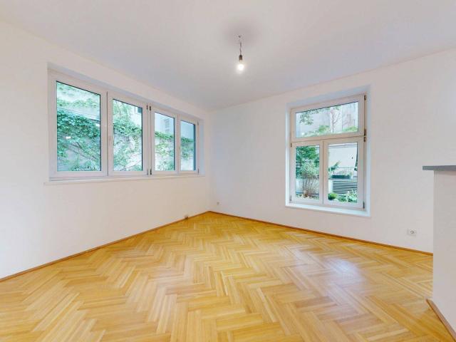 Apartment mieten in KG Landstraße, Wien