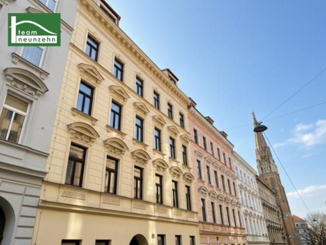 Wohnung kaufen in KG Hernals, Wien