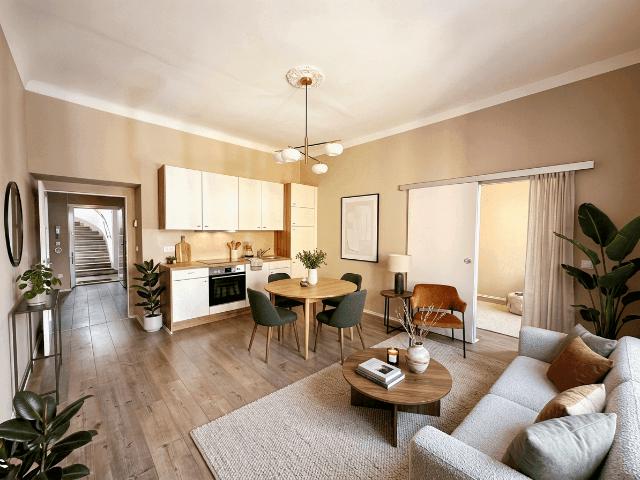 Apartment kaufen in KG Favoriten, Wien