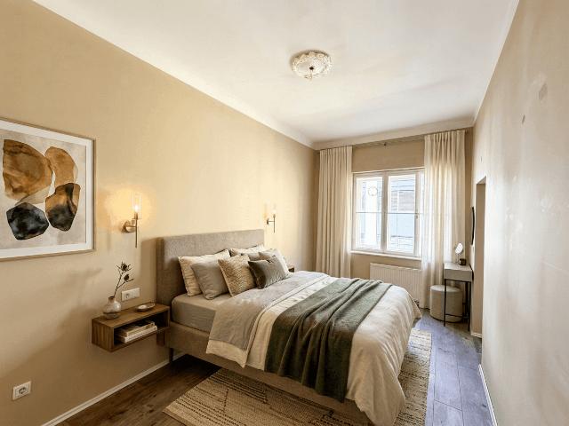 Apartment kaufen in Seestadt, Wien