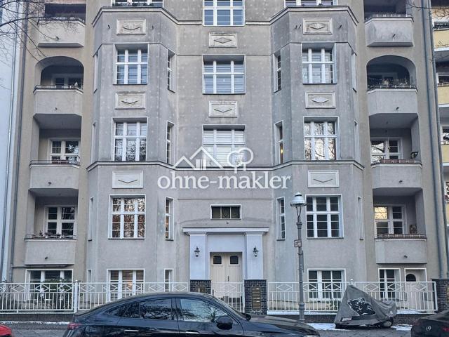 Apartment kaufen in Tempelhof–Schöneberg, Berlin