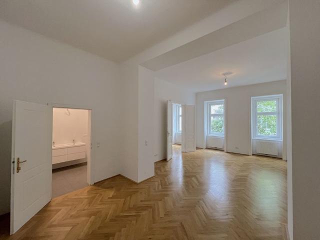 Apartment mieten in KG Alsergrund, Wien