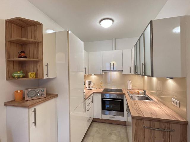 Apartment kaufen in Floridsdorf, Wien