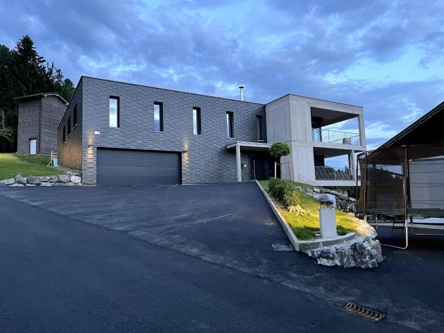 Apartment mieten in Eichenberg, Vorarlberg