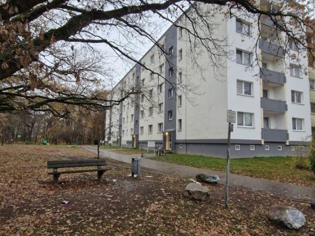 Wohnung mieten in Mueßer Holz, Schwerin