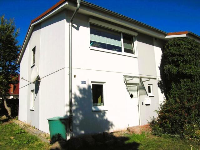 Apartment mieten in Innenstadt, Neubrandenburg