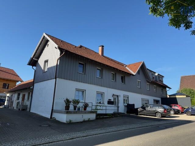 Wohnung kaufen in Leutkirch, Baden-Württemberg
