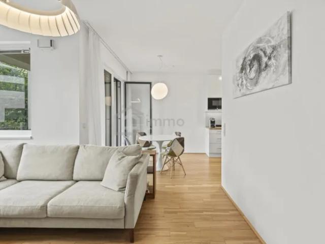 Apartment mieten in Favoriten, Wien