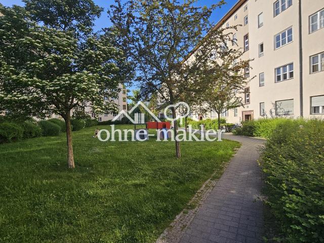 Apartment kaufen in Zehlendorf, Berlin