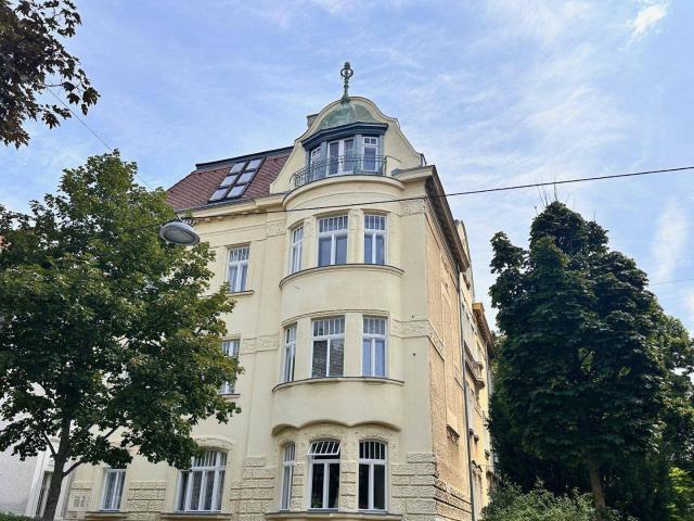 Apartment mieten in Döbling, Wien