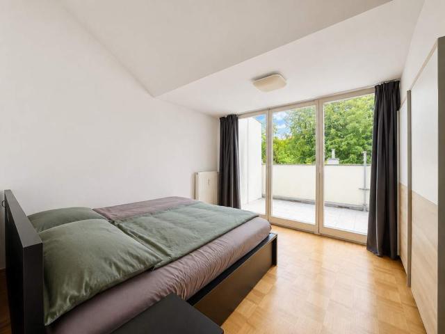 Wohnung mieten in Andritz, Gersdorf-Feistritz