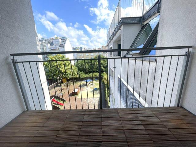 Apartment mieten in Währing, Wien