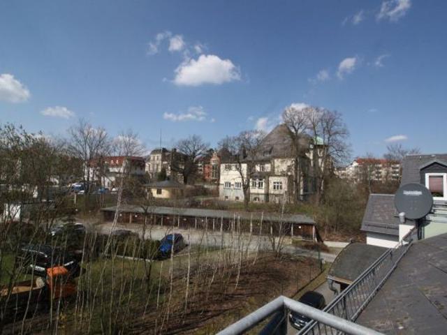 Wohnung mieten in Neundorfer Vorstadt, Plauen