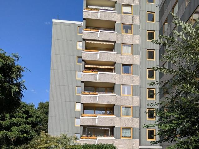 Wohnung mieten in Hamburg