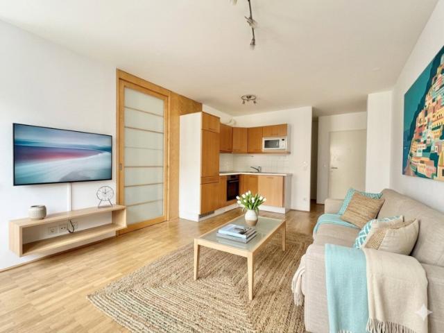 Wohnung kaufen in KG Hadersdorf, Wien