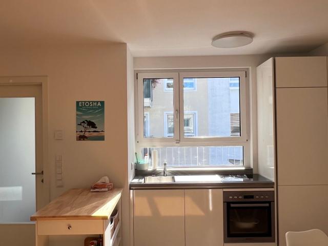 Wohnung mieten in Seestadt, Wien