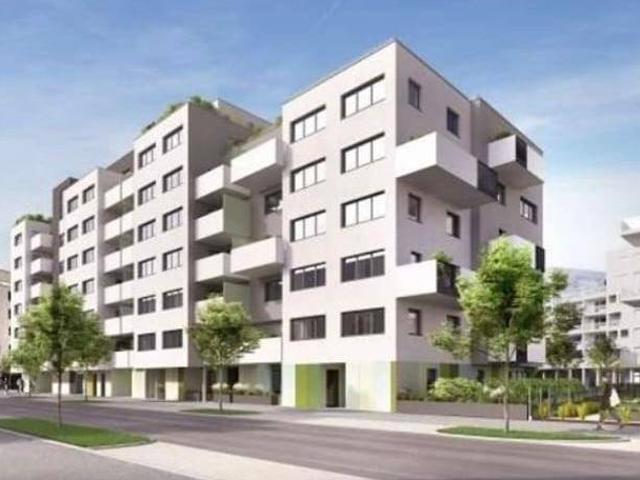 Apartment mieten in KG Leopoldstadt, Wien