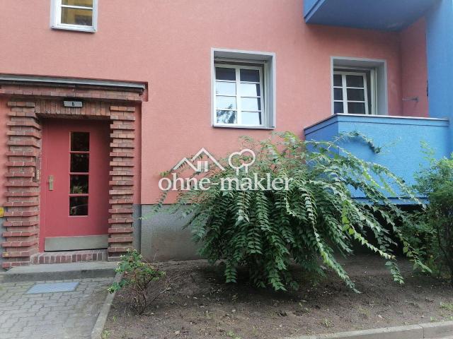 Apartment kaufen in Tempelhof-Schöneberg, Berlin