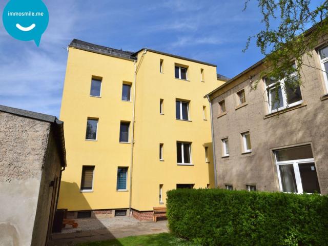 Apartment mieten in Limbach-Oberfrohna, Sachsen