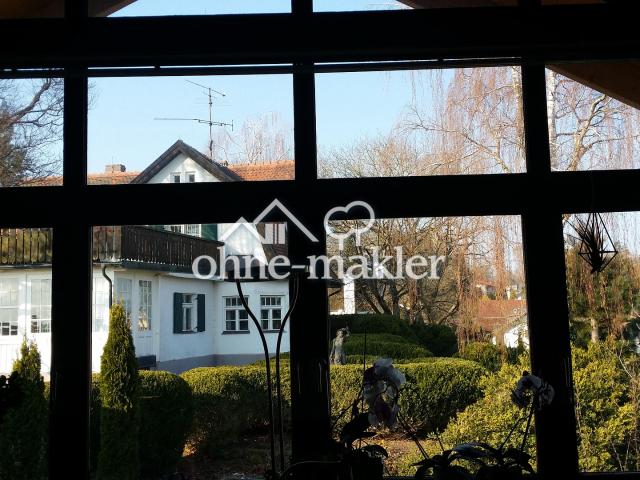 Apartment mieten in Ebenhausen, Schäftlarn