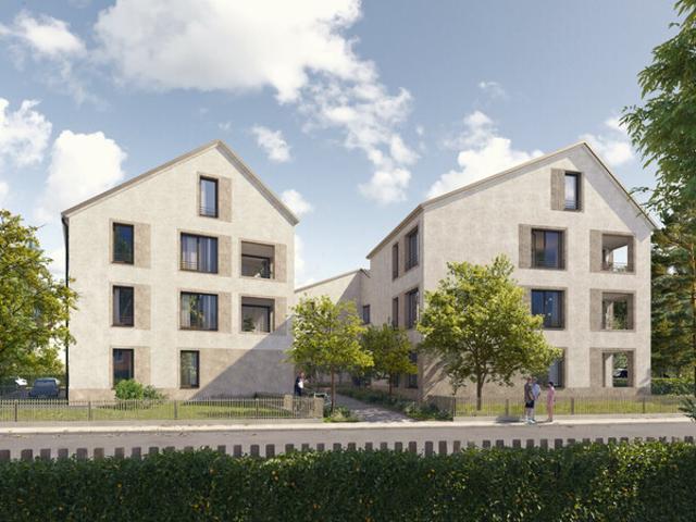 Apartment kaufen in Bregenz, Vorarlberg