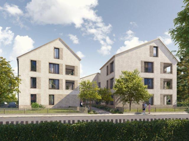 Apartment kaufen in Bregenz, Vorarlberg