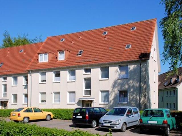 Apartment mieten in Flensburg, Schleswig-Holstein