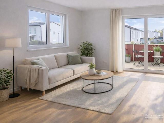 Wohnung kaufen in Bruck an der Leitha, Niederösterreich