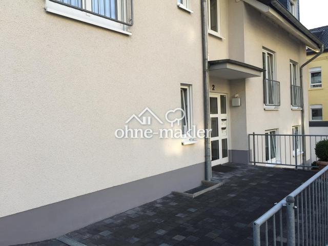 Apartment mieten in Hebborn, Bergisch Gladbach