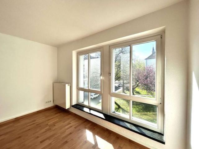 Apartment mieten in Bernsdorf, Chemnitz