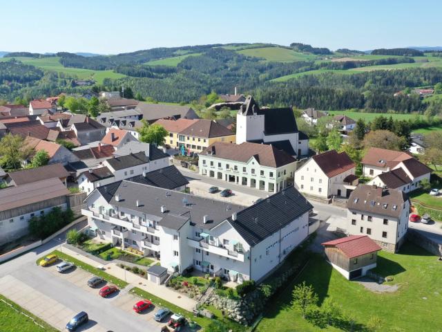 Apartment mieten in Lichtenegg, Niederösterreich