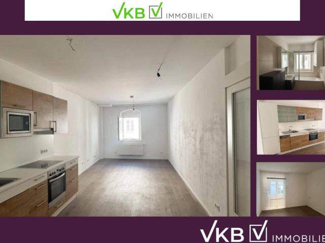 Apartment mieten in Linz, Oberösterreich