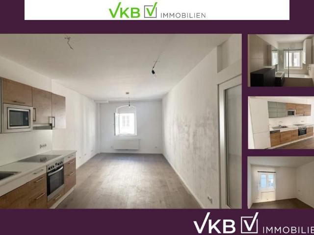 Wohnung mieten in Linz, Oberösterreich