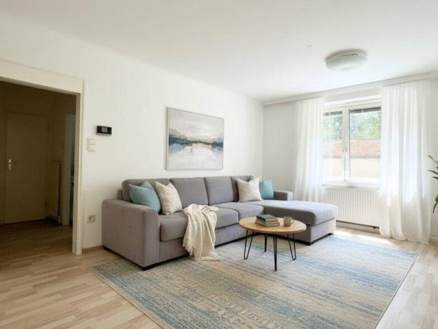 Apartment kaufen in Döbling, Wien