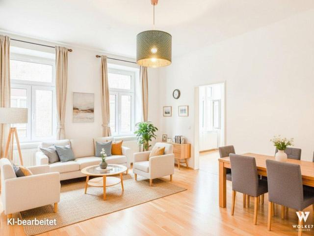 Apartment kaufen in KG Landstraße, Wien