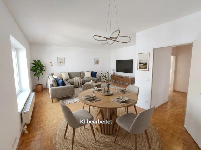 Apartment mieten in Wels, Oberösterreich