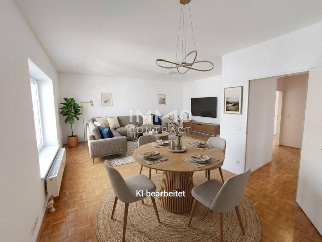 Apartment mieten in Wels, Oberösterreich