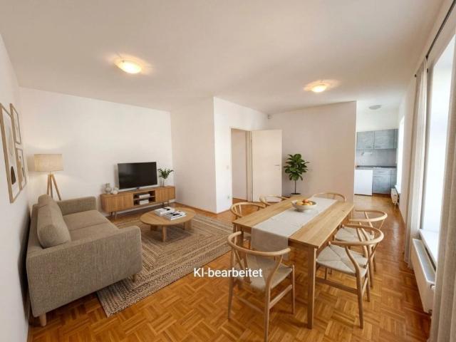Apartment mieten in Innere Stadt, Wels