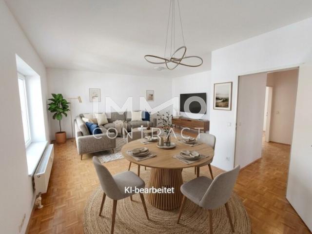 Wohnung mieten in Wels, Oberösterreich