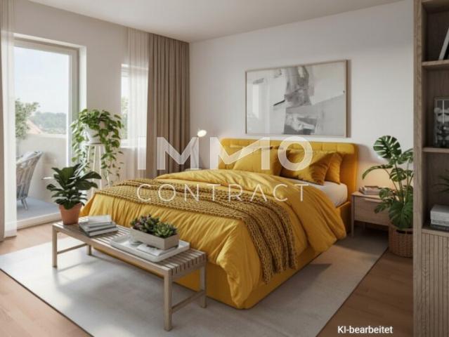 Wohnung kaufen in Linz, Oberösterreich