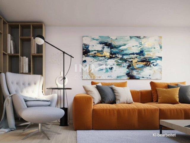 Apartment kaufen in Neue Heimat, Linz
