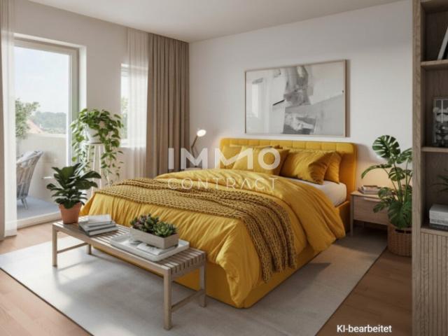 Wohnung mieten in Pichling, Linz