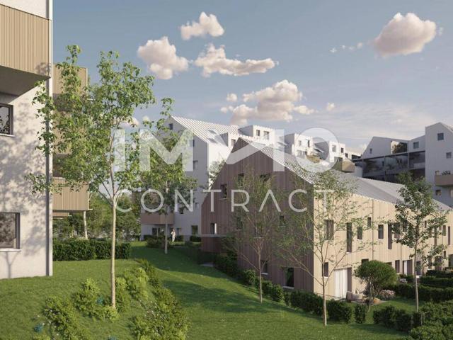 Apartment kaufen in Linz, Oberösterreich