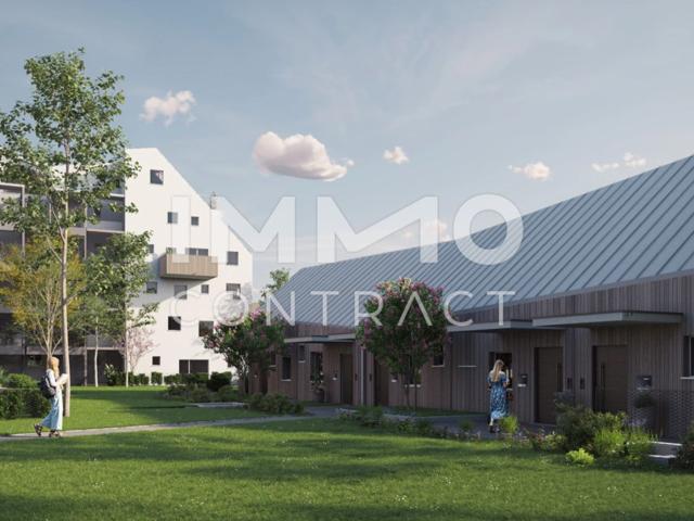 Wohnung kaufen in Linz, Oberösterreich