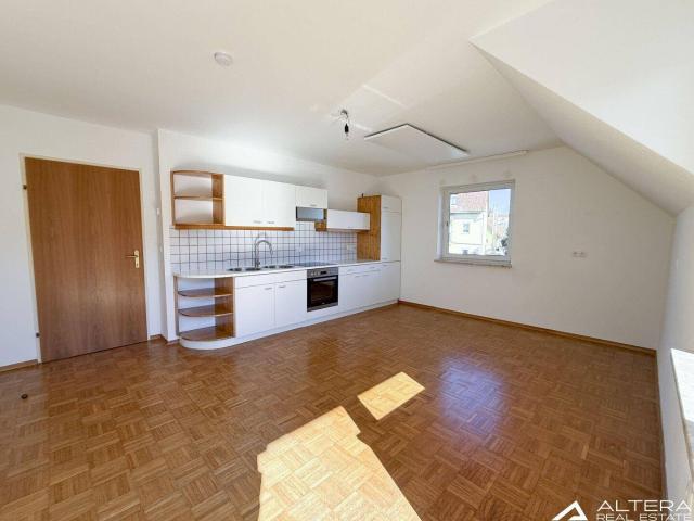 Apartment kaufen in Lieboch, Steiermark