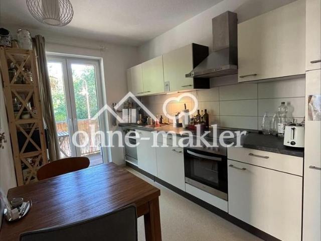 Apartment mieten in Ockershausen, Marburg